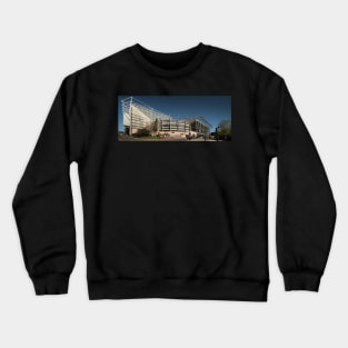 St James' Park, Newcastle Crewneck Sweatshirt